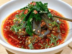 -一坐一忘云南菜(卓悦中心)