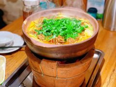 羊肉煲-兄弟龙虾(胜太路总店)