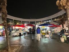 -托乐嘉美食广场(托乐嘉街区店)