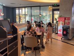 -必胜客(长安长青店)