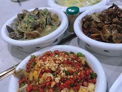 -辣四方新派川菜