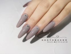 -菜菜美甲美睫皮肤管理