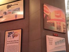 -FATBURGER 特富客汉堡(外交公寓店)