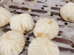 肉蟹黄包-陈傻子餐厅(世纪都会店)