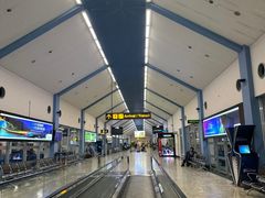 -班达拉奈克国际机场