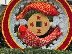 -深圳锦绣中华民俗村