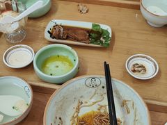-孙盛兴奥灶面馆·蟹黄面·三虾面(直营.拙政园店)