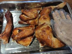 仙庙烧鸡-顺徕德仙庙烧鸡(荔湾总店)