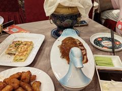 -老浒记烤鸭-北京菜(琉璃厂店)