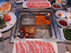 -海底捞火锅(九久奥特莱斯店)