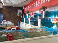 水产区-普天和酒楼·天津菜·烤鸭(天津之眼店)