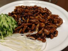 -芝麻花餐厅(祁家豁子店)