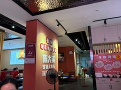 -陈大锅·岳阳鱼馆·地道岳阳菜(美食街店)