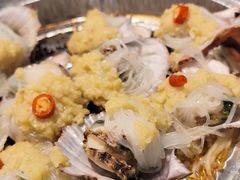 -船梆煮•蒸汽海鲜·炉火烤肉(五四广场店)