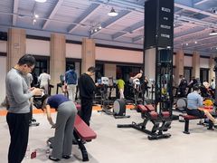 -阳光悦动游泳健身会所