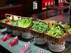 -山芋腔苏北菜(盐城滨海店)
