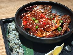 -KimPro 辛普乐概念韩餐