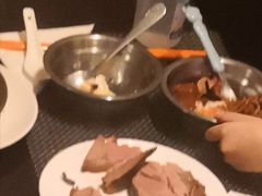 -大华锦绣假日酒店·锦味餐厅