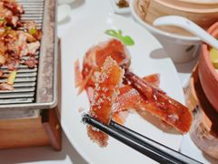 -四季民福烤鸭店(前门店)