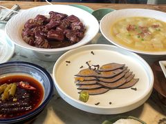 -那家小馆•北京菜•烤鸭(香山店)