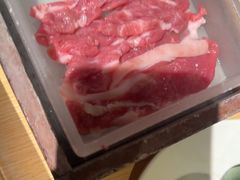 -东道煮牛肉火锅(东盛大街店)