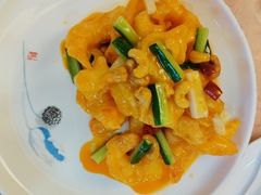 -烤肉宛饭庄(南礼士路店)