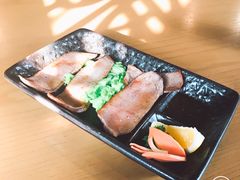 澳洲酱烤厚切上牛舌-天手古舞居酒屋(889广场店)