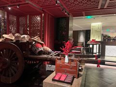 -杭州君悦酒店·湖滨28中餐厅