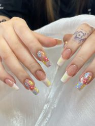 -Fanni美甲美睫皮肤管理