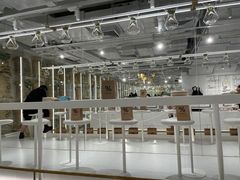 -% Arabica阿拉比卡咖啡(前滩太古里店)