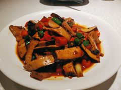 古镇香干小炒肉-贴阁碧(百丈东路店)
