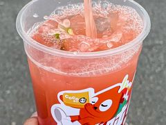 -CoCo都可(合生汇店)