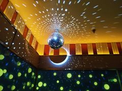 -欢乐空间KTV(奥山世纪城店)