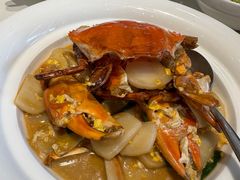 -万龙洲海鲜(广渠门店)