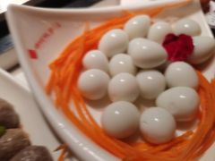 -码头故事火锅(大丰店)