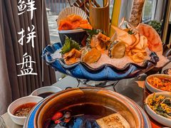 -享月汤皇·海鲜小火锅·聚会(曲江创意谷店)