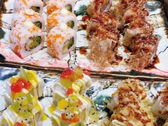 -水林间·寿喜烧自助(仙林金鹰店)