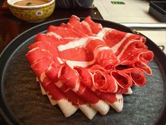 -日坛涮肉(日坛公园店)