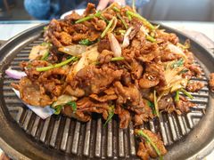 -八珍饺子·烤鸭·家常菜