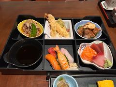 -九洲喜来登酒店湖月日餐厅