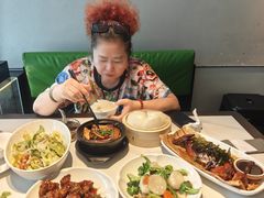 -外婆家(西红门荟聚购物中心店)