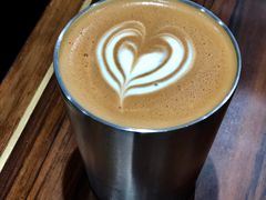 -Au Cafe&Roastery(华侨城店)