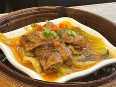 -虾饺妹·粤式手工点心(水荫路店)