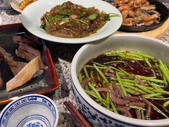 -南京大牌档(三阳广场苏宁店)