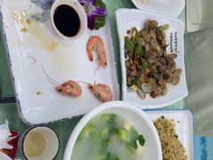 -景好海鲜餐厅(大鹏必选旅游店)