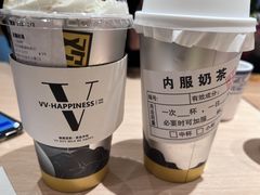 -维维豆奶(金鹰新街口店)