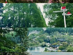 -井冈山风景名胜区