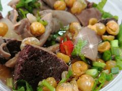 -老广州牛杂(深圳白石洲总店)