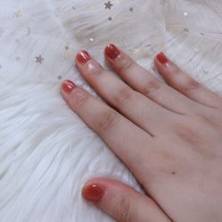 -沐白•盛妍日式美甲美睫