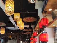 -野渡坡·极致湘菜·庭院餐厅(汉阳店)